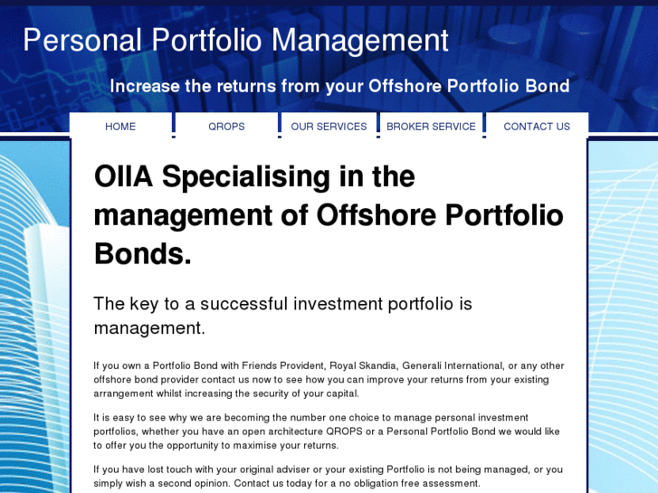 www.personal-portfolio-management.com