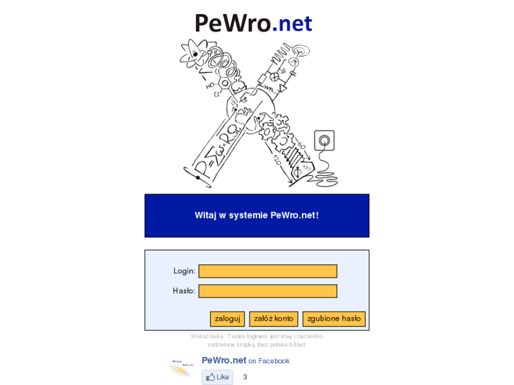 www.pewro.net