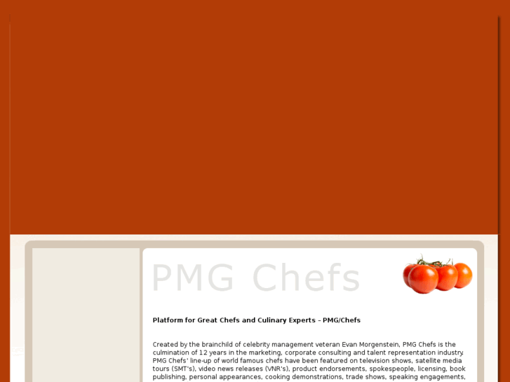 www.pmgchefs.com