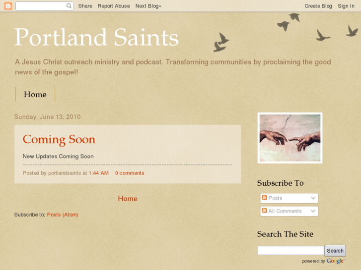 www.portlandsaints.com