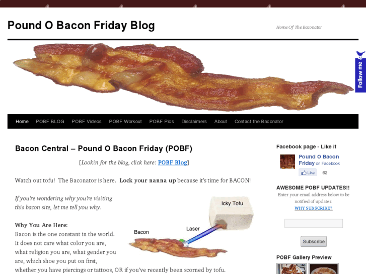 www.poundobaconfriday.com