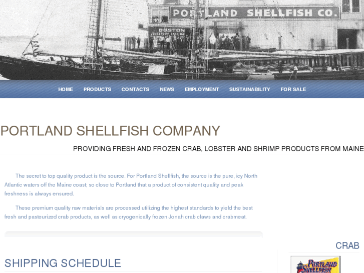 www.pshellfish.com