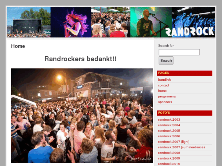 www.randrock.nl