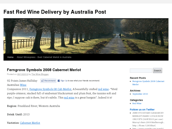 www.red-wine-delivery.com