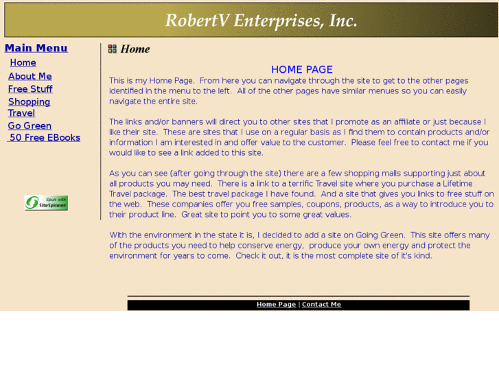 www.robertventerprises.com