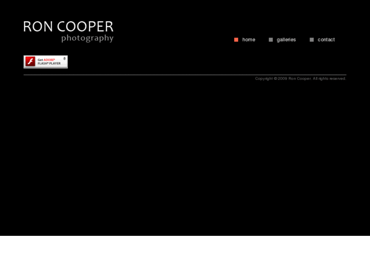 www.ron-cooper.com