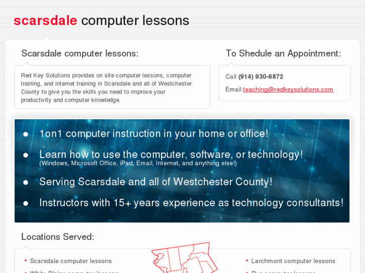 www.scarsdalecomputerlessons.com