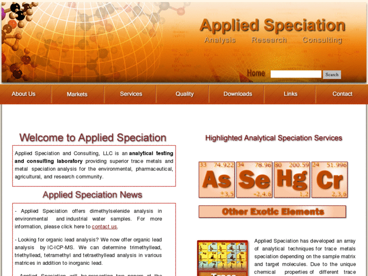 www.selenium-speciation.com