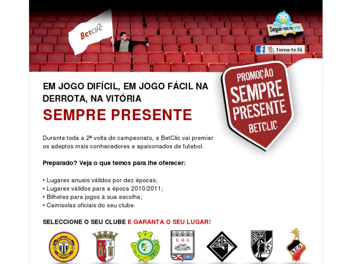 www.sempre-presente.com