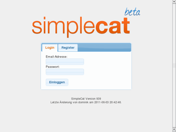 www.simplecat.net