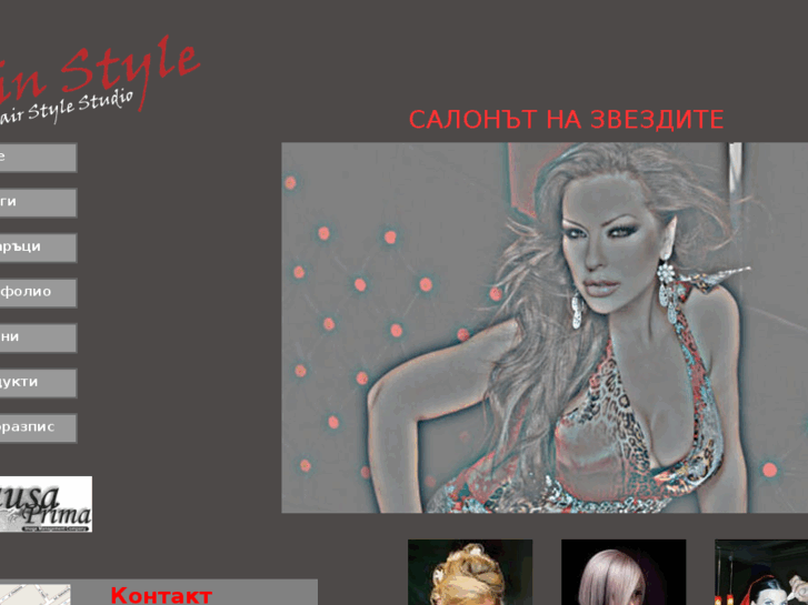 www.sinstyle-studio.com