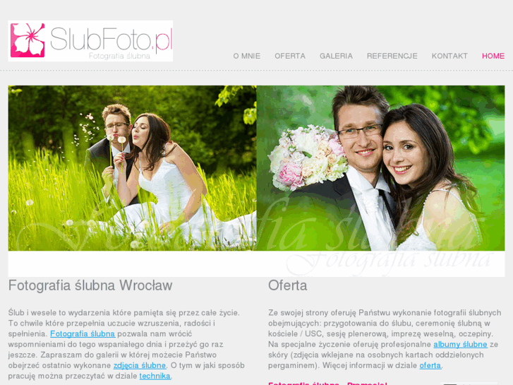 www.slubfoto.pl