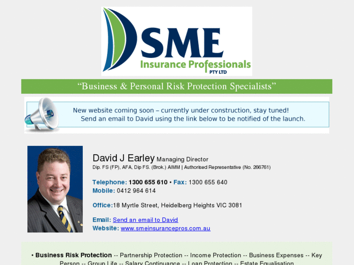 www.smeinsurancepros.com