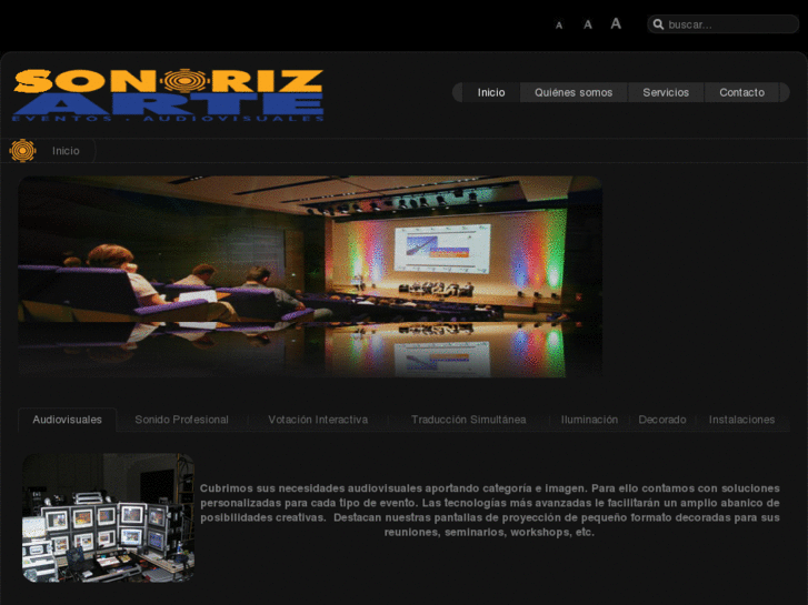 www.sonorizarte.com