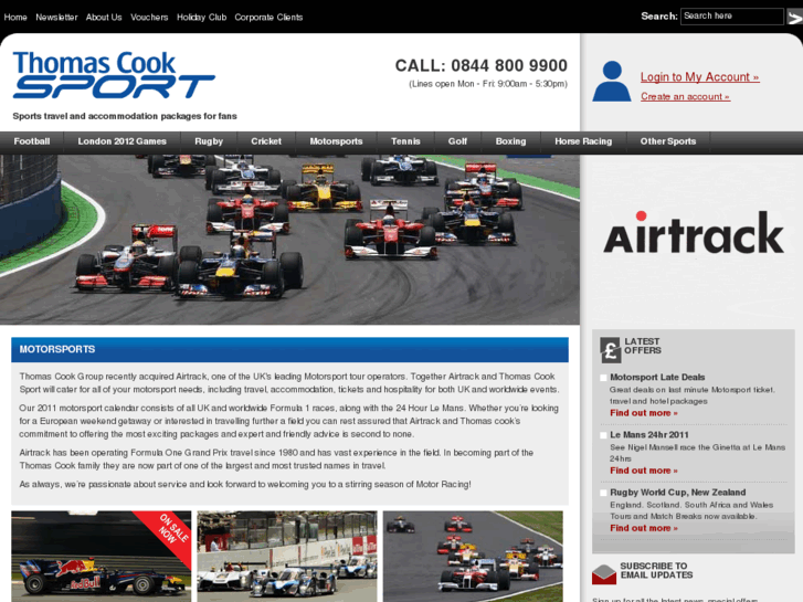 www.sportbookings.co.uk