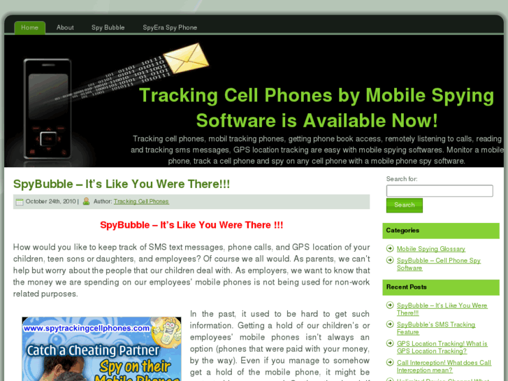www.spytrackingcellphones.com