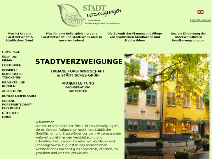 www.stadtverzweigungen.de