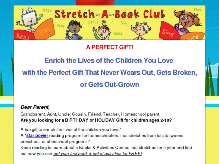 www.stretchabook.com