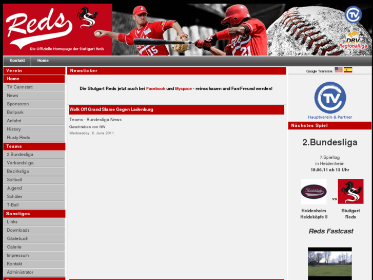 www.stuttgart-reds.de