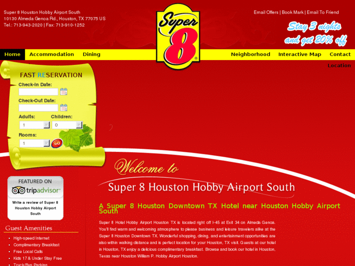 www.super8houston.net