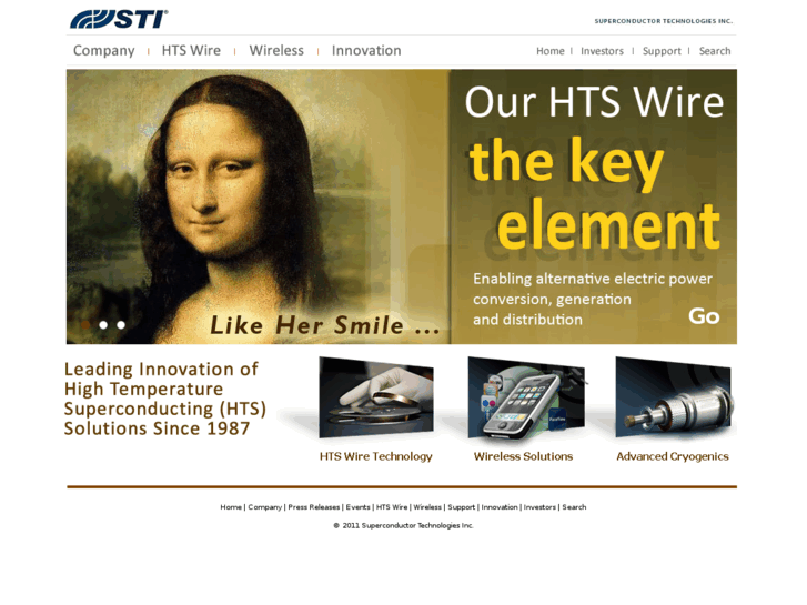 www.superconductortechnologies.com