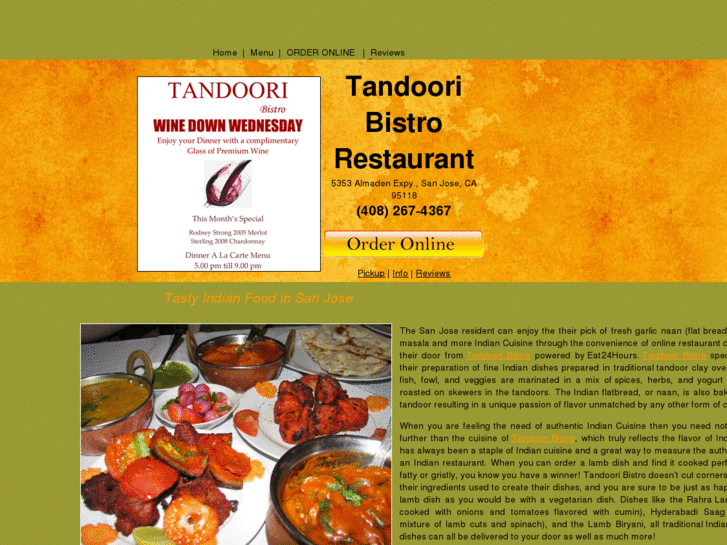 www.tandooribistrosj.com