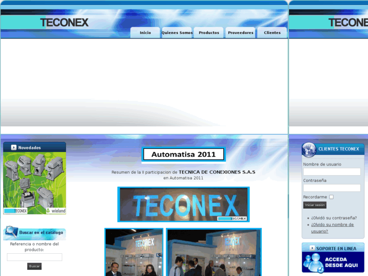 www.teconex.com