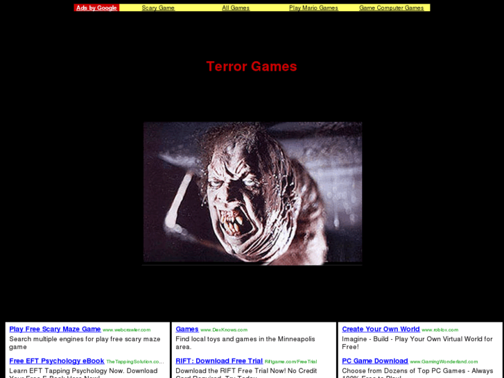 www.terrorgames.com