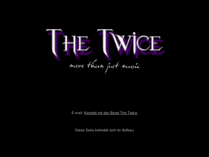 www.the-twice.info