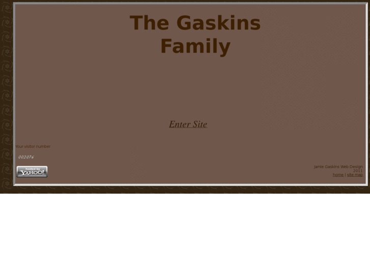 www.thegaskinsfamily.com