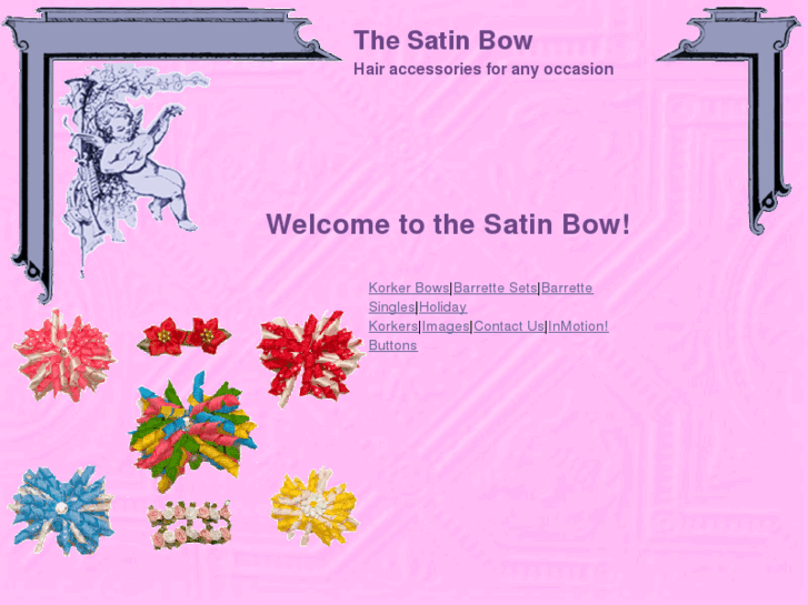 www.thesatinbow.com