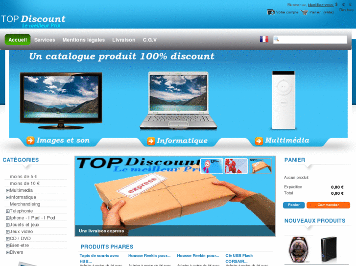 www.topdiscount.biz