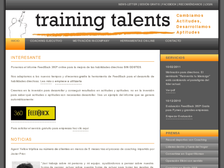 www.trainingtalents.com