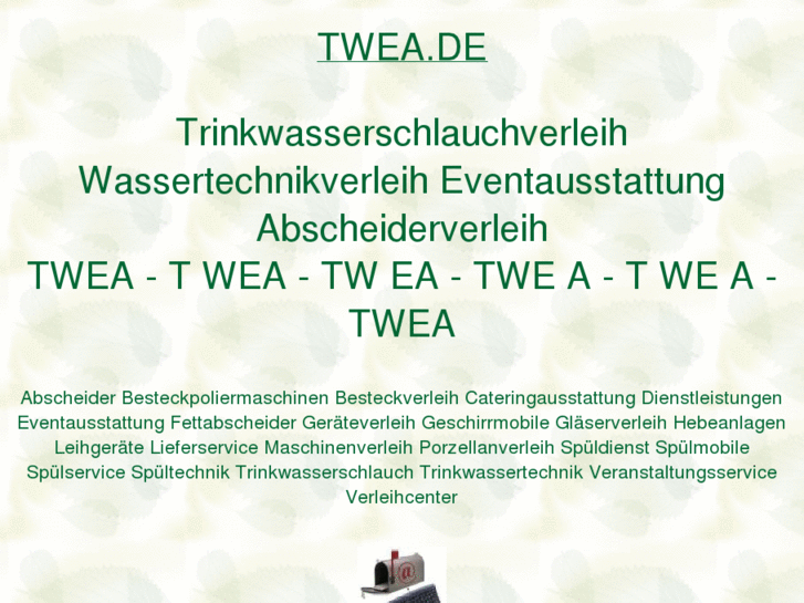 www.twea.de