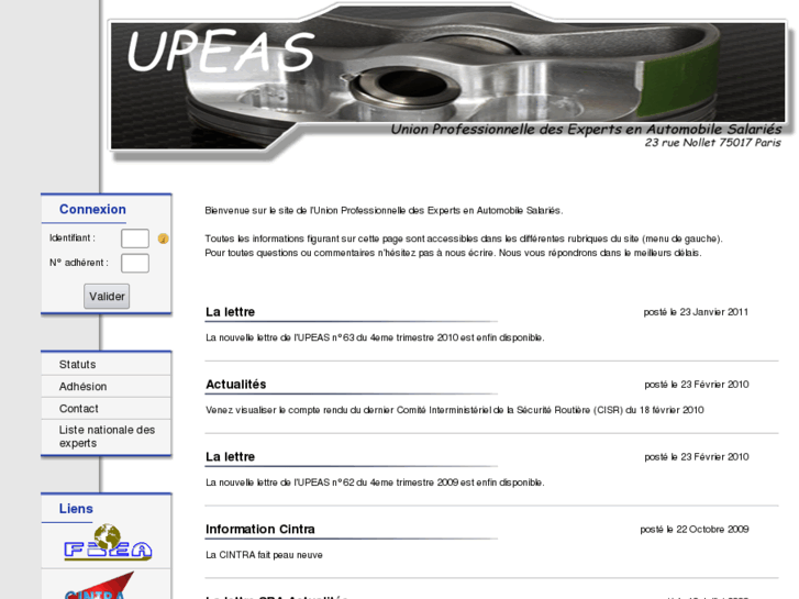 www.upeas.net