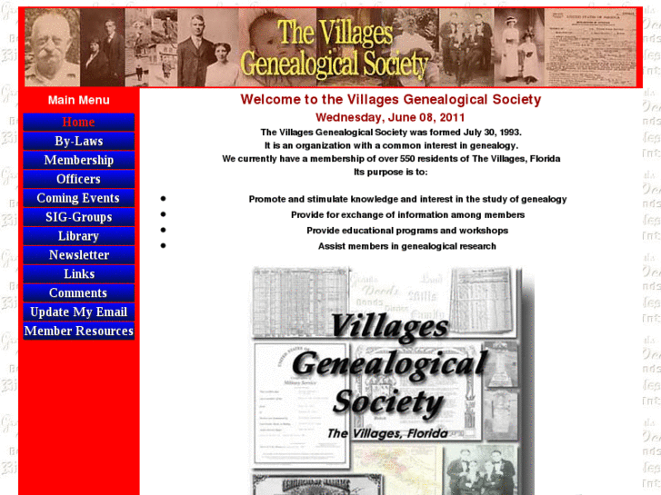 www.villagesgenealogy.org