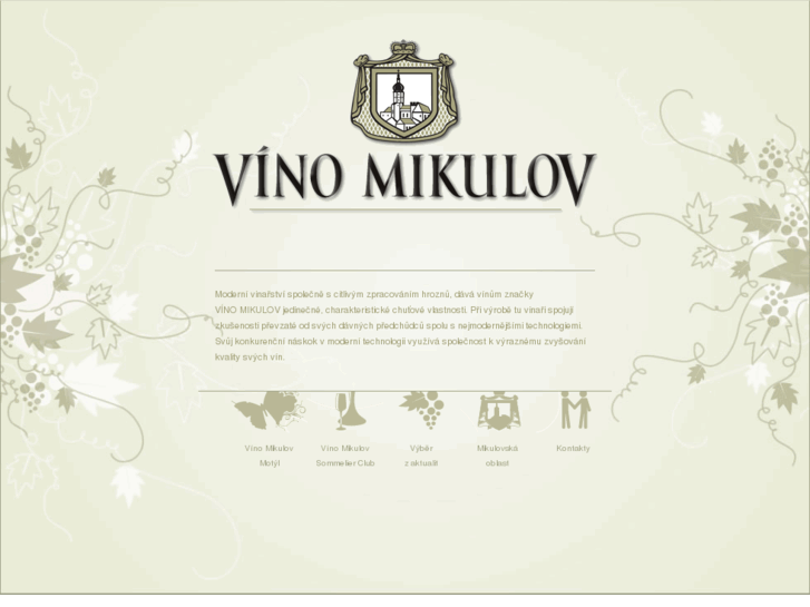 www.vinomikulov.cz