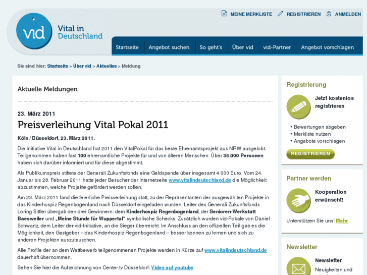 www.vital-pokal.com