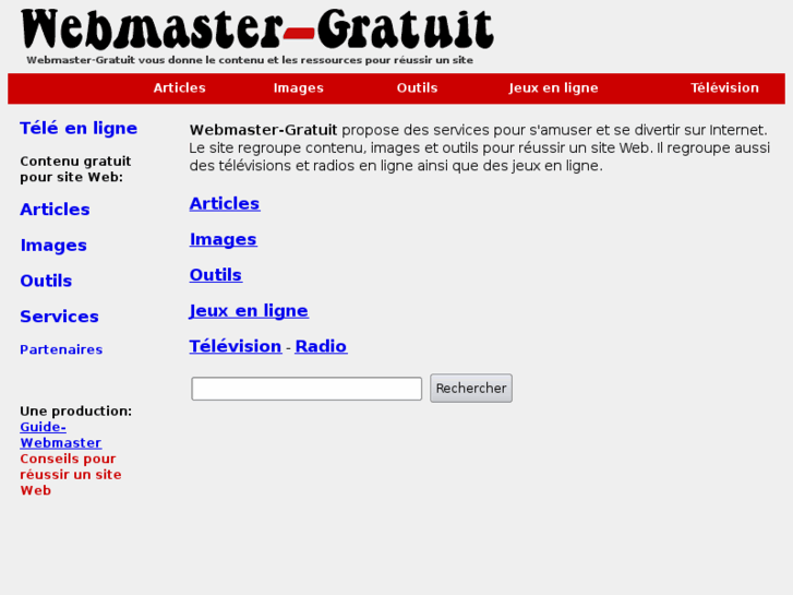 www.webmaster-gratuit.com