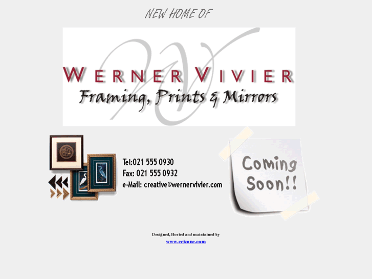 www.wernervivier.com