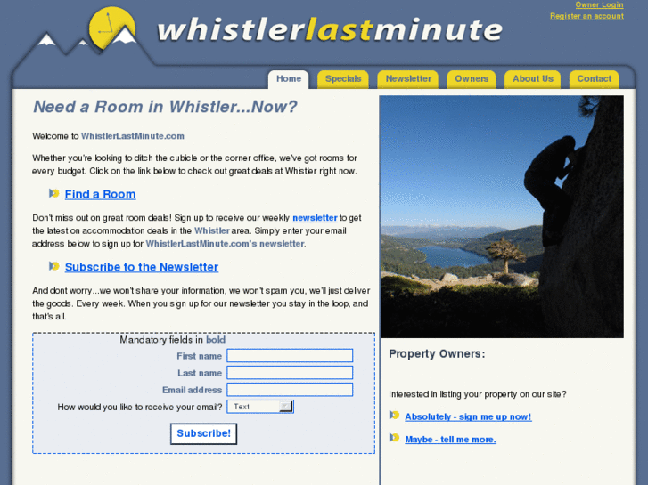 www.whistlerlastminute.com