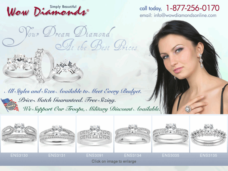 www.wowdiamondsonline.com