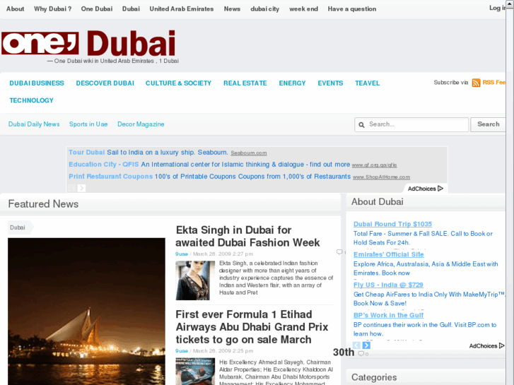 www.1dubai.net