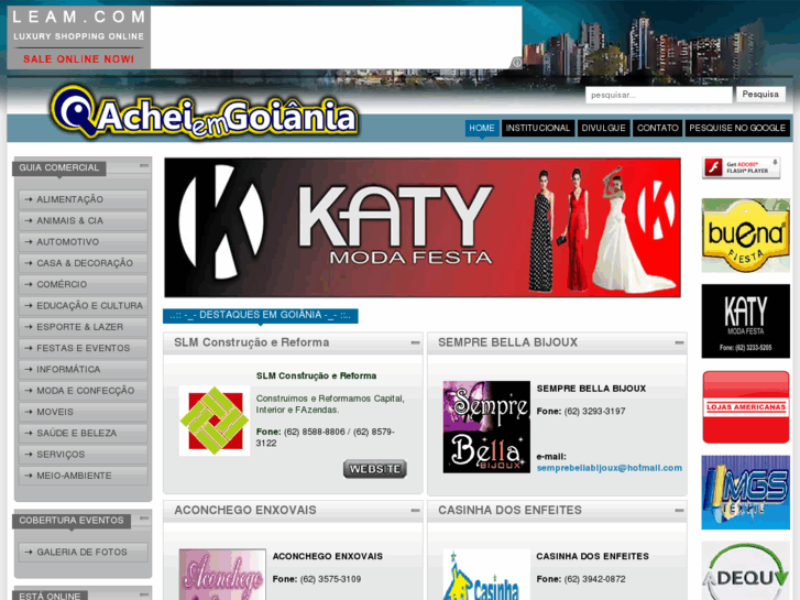 www.acheiemgoiania.com