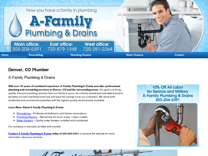 www.afamilyplumbing.net