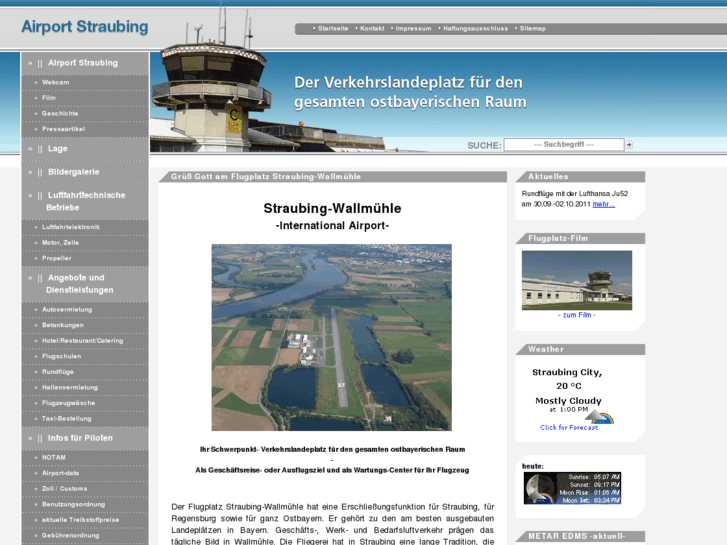 www.airport-straubing.com