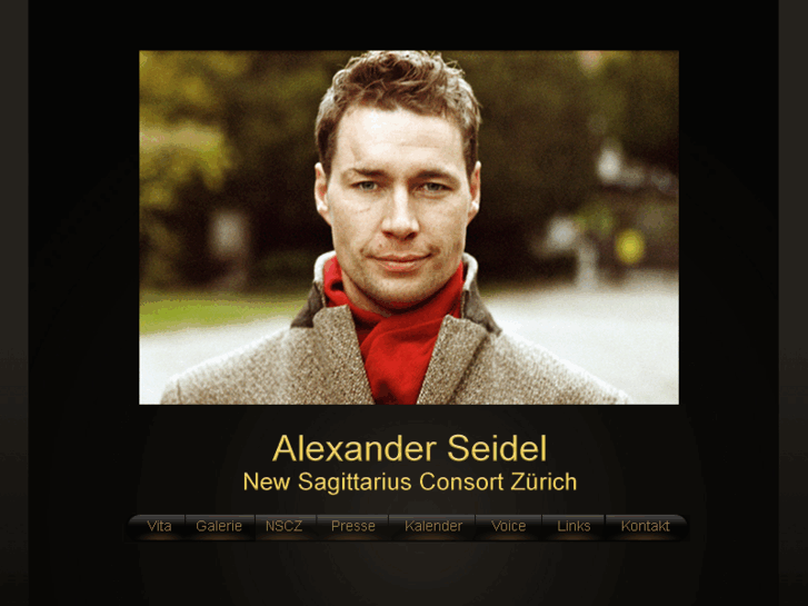 www.alexanderseidel.net