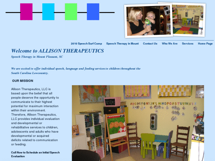 www.allisontherapeutics.com