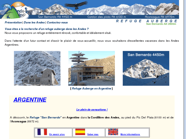 www.alpes-andes-location.com