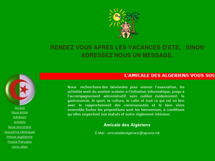 www.amicaledesalgeriens.org